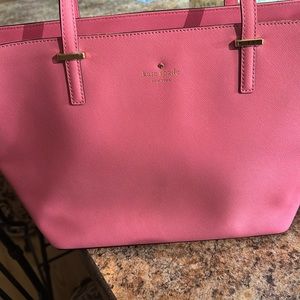 Kate spade Barbie tote